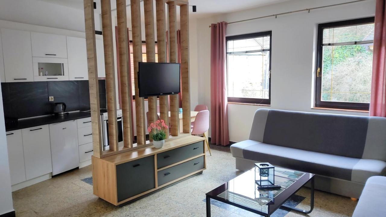 יאיצי Network Apartment מראה חיצוני תמונה