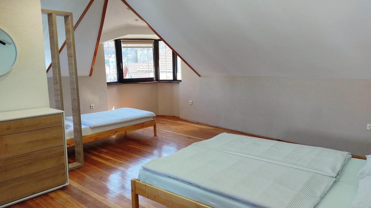 יאיצי Network Apartment מראה חיצוני תמונה