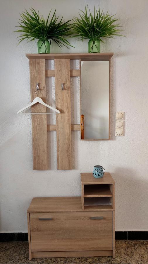 יאיצי Network Apartment מראה חיצוני תמונה