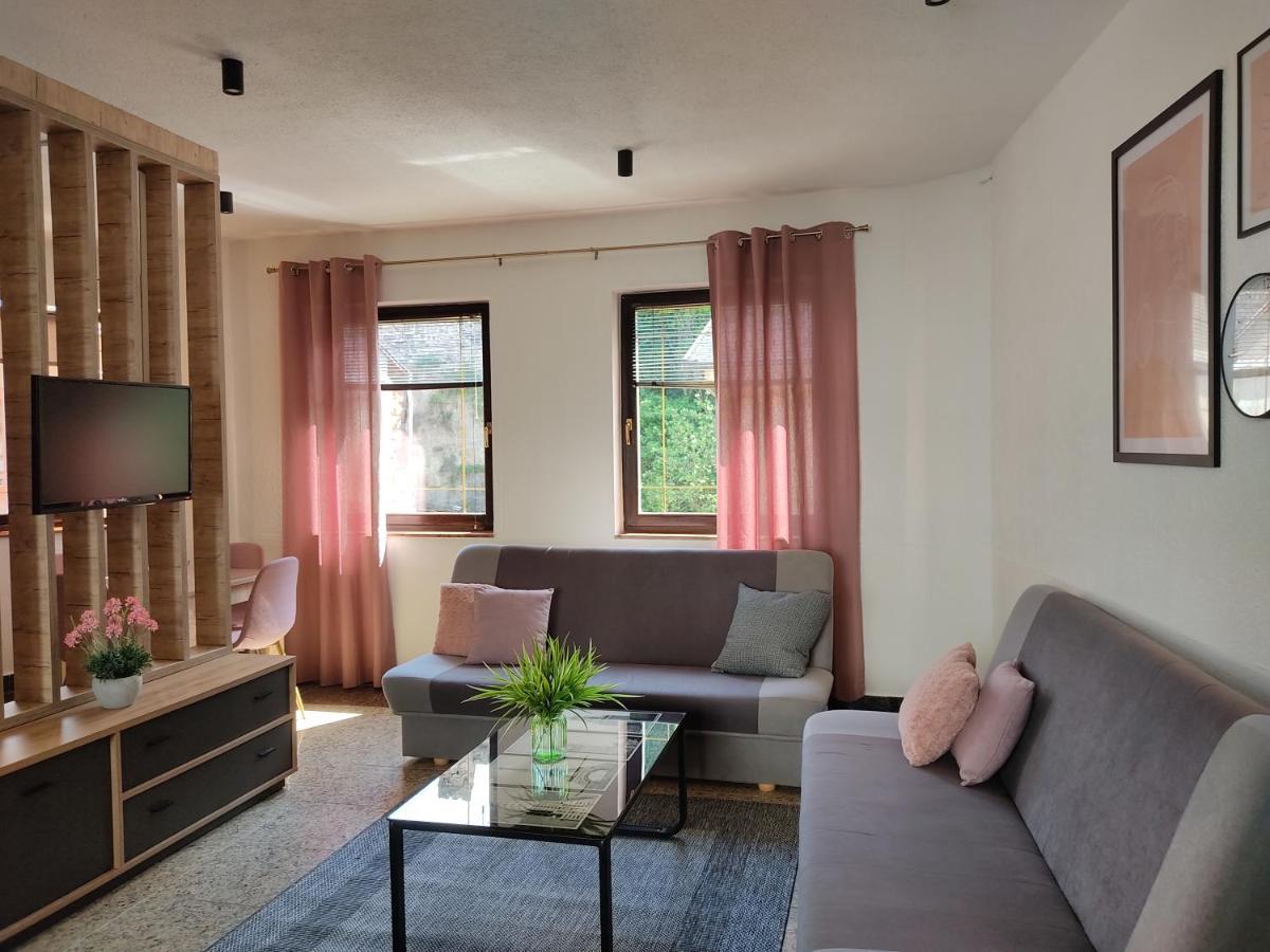 יאיצי Network Apartment מראה חיצוני תמונה