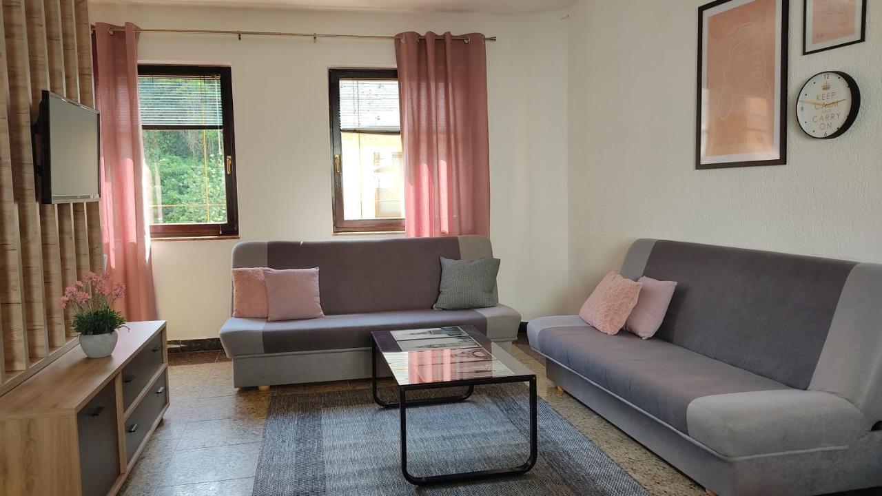 יאיצי Network Apartment מראה חיצוני תמונה